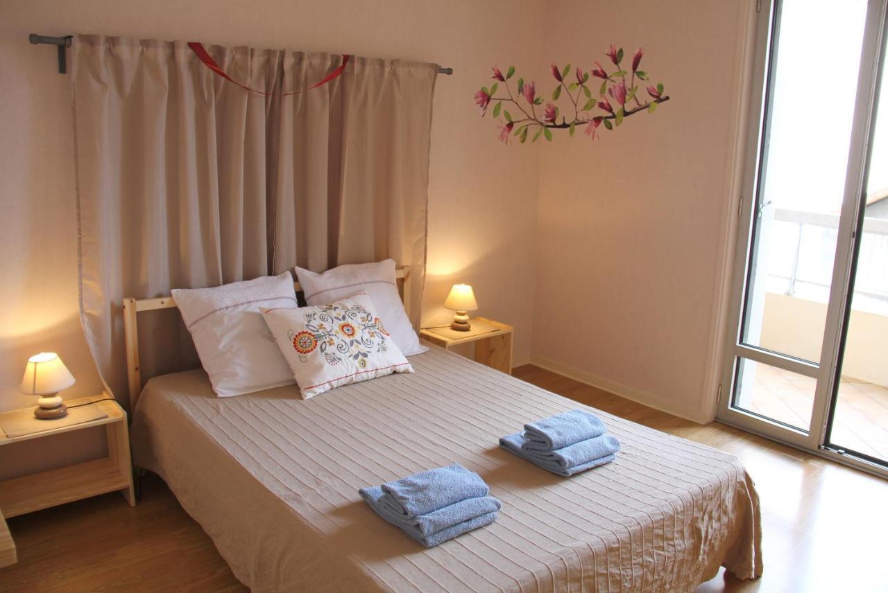 Au Lion D'Or Apartman Le Puy-en-Velay Kültér fotó