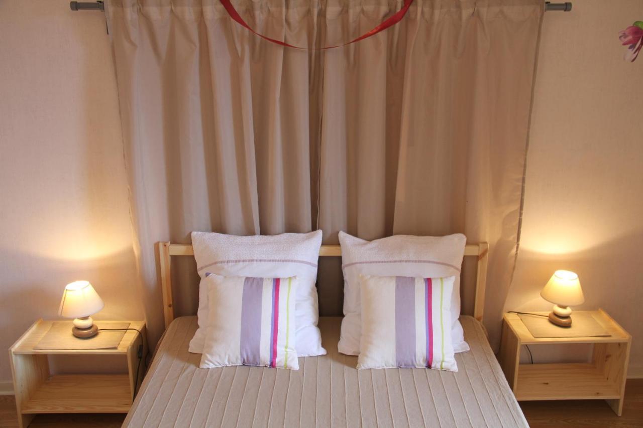 Au Lion D'Or Apartman Le Puy-en-Velay Kültér fotó