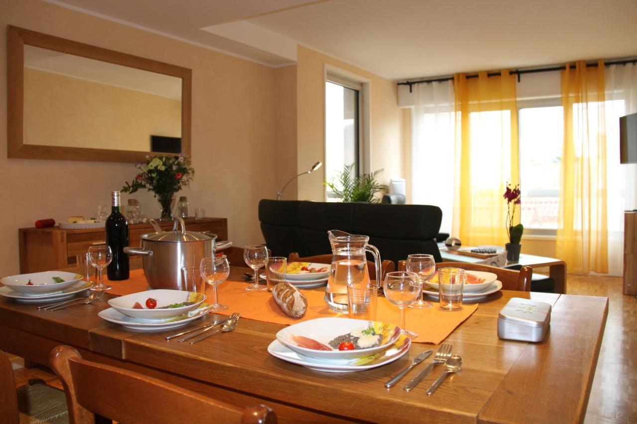 Au Lion D'Or Apartman Le Puy-en-Velay Kültér fotó