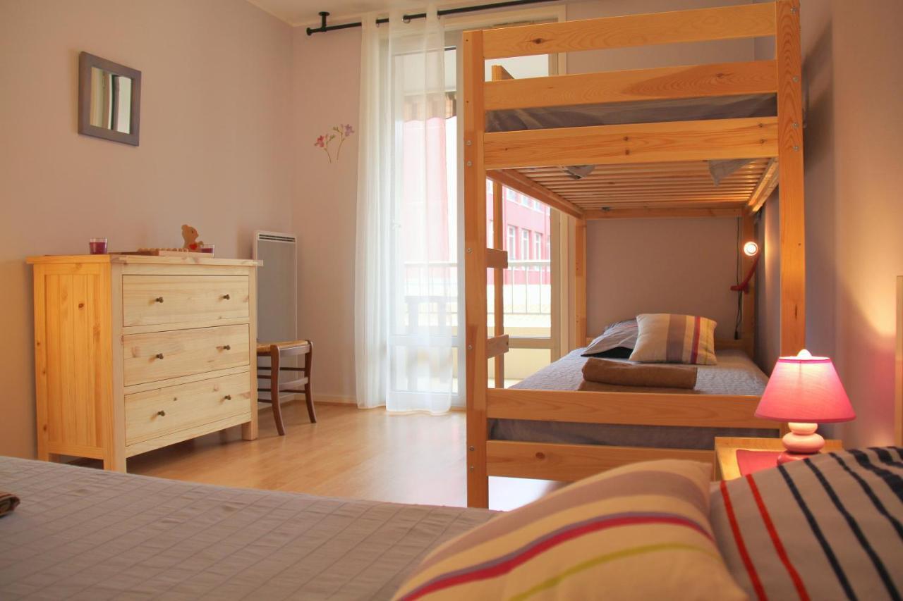 Au Lion D'Or Apartman Le Puy-en-Velay Kültér fotó